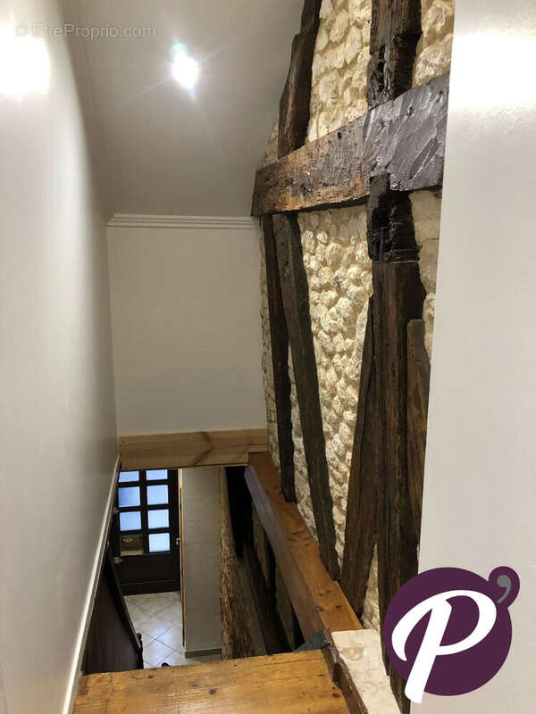 Appartement à SAINTE-FOY-LA-GRANDE