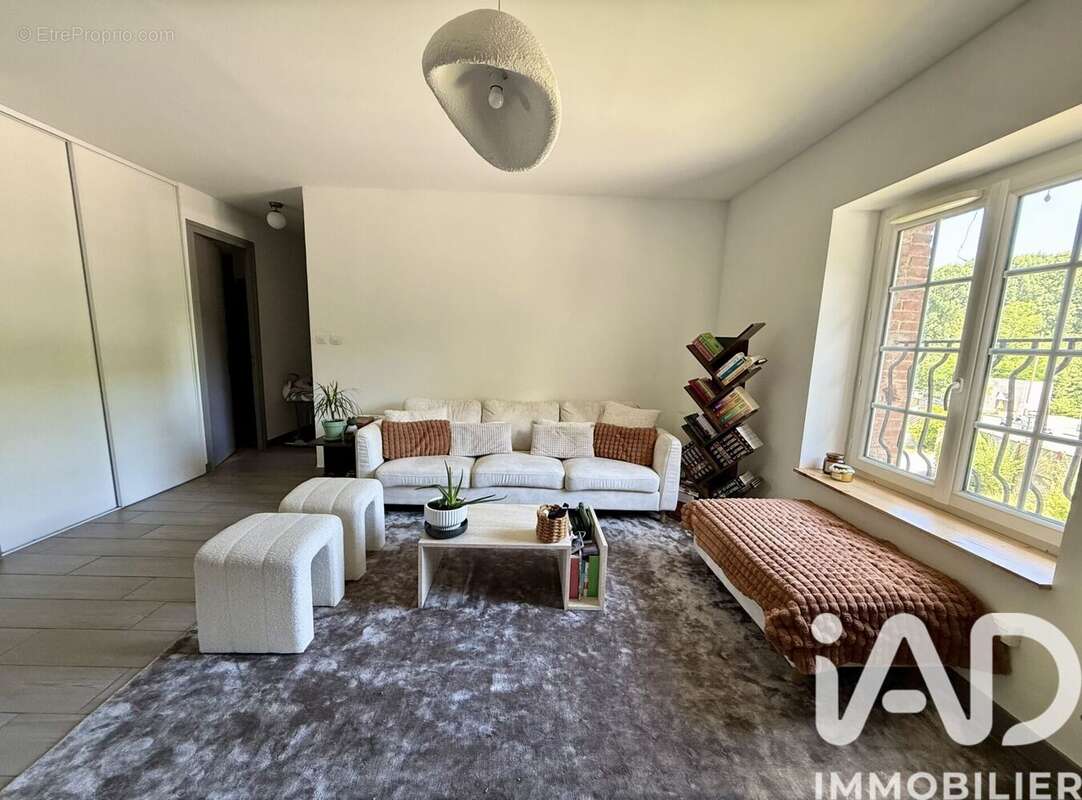 Photo 2 - Appartement à VIENNE