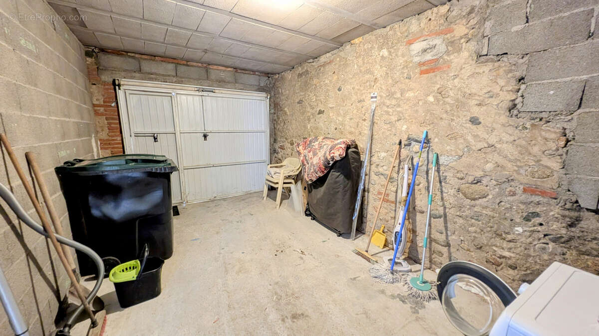 Maison à SAINT-JEAN-LASSEILLE