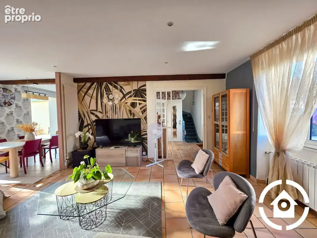 Maison 4 pièces 133 m² à vendre à Cognac (16100) - photo 8
