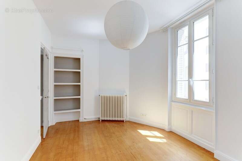 Appartement familial de caractère de 107,69 m² – 4 pièces – Clermont-Ferrand (63) – Secteur Massillon - photo 14