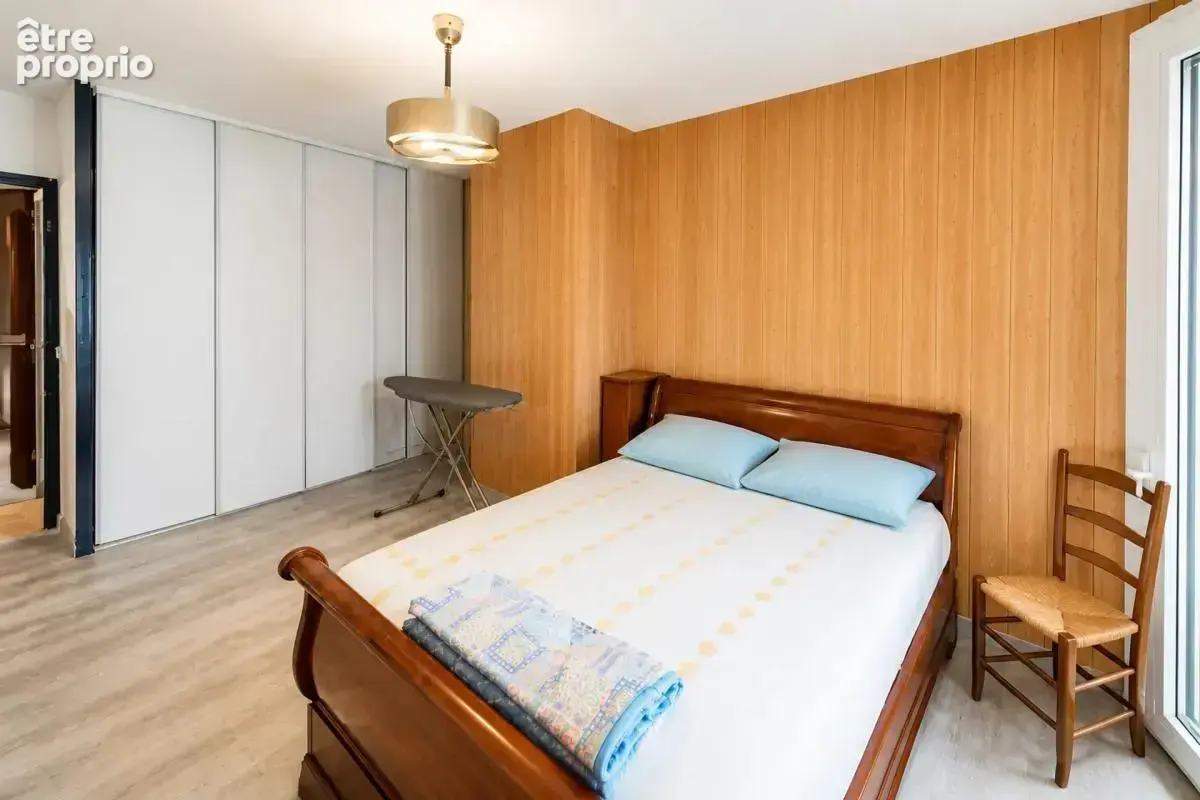 Maison de 6 pièces de 192 m² à Mornac - photo 15
