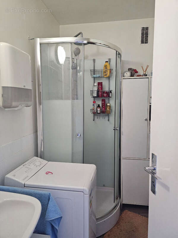 Appartement à ALFORTVILLE
