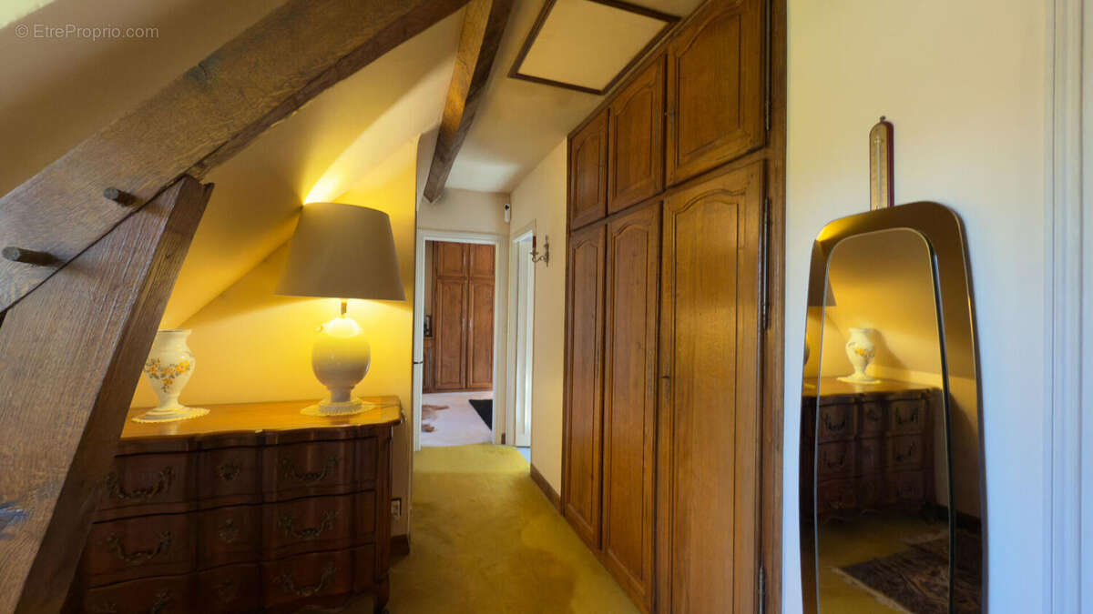 Maison à MAGNY-EN-VEXIN