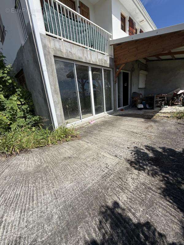Maison 210 m² à Le Carbet  - photo 14