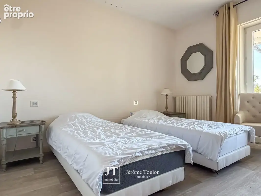 Maison 5 pièces 120 m² à vendre à Royan (17200) - photo 20