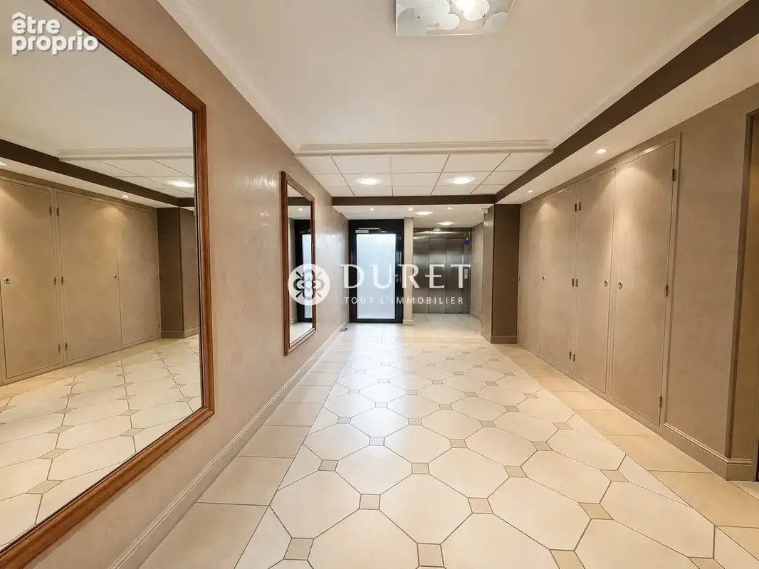 Appartement 89 m² à Challans  - photo 2