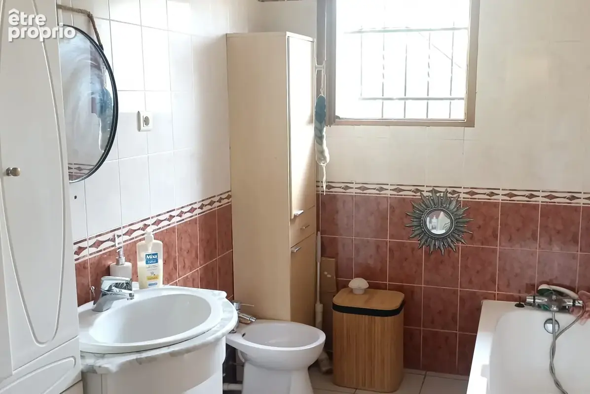Maison 5 pièces 127 m² à vendre à Aucamville (31140) - photo 8