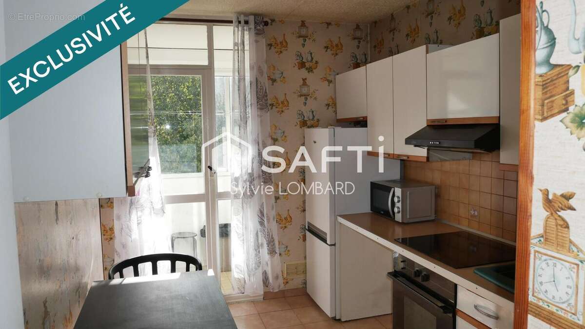 Photo 5 - Appartement à MARSEILLE-8E