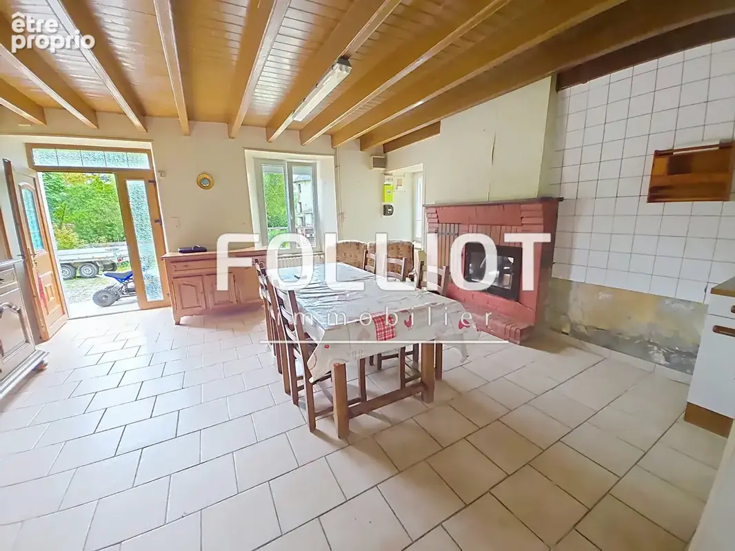 Maison avec dépendances - photo 5