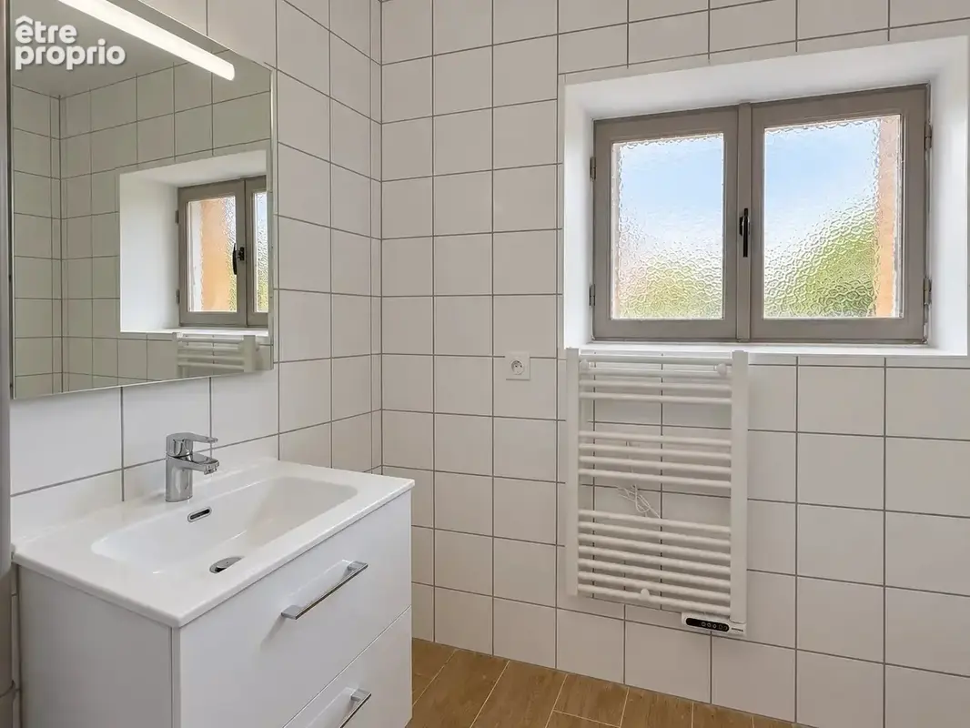 Maison rénovée 3 chambres Deneuille-lès-Chantelle - photo 5