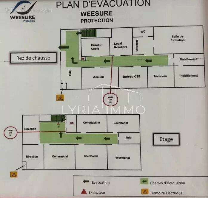 Commerce à PUGET-SUR-ARGENS