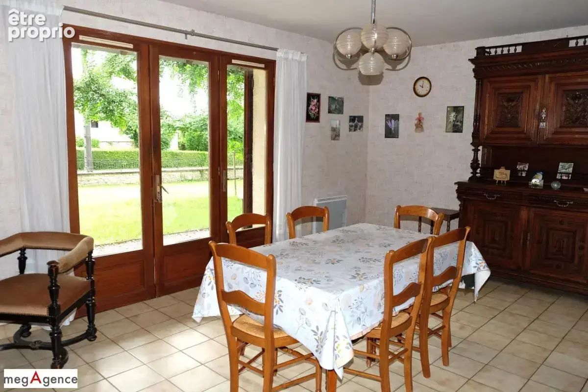 Maison familiale 5 chambres sur beau parc arboré - photo 8