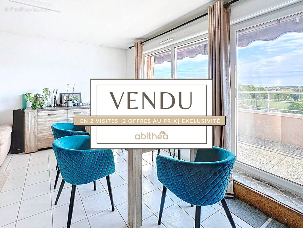 Appartement à LENS