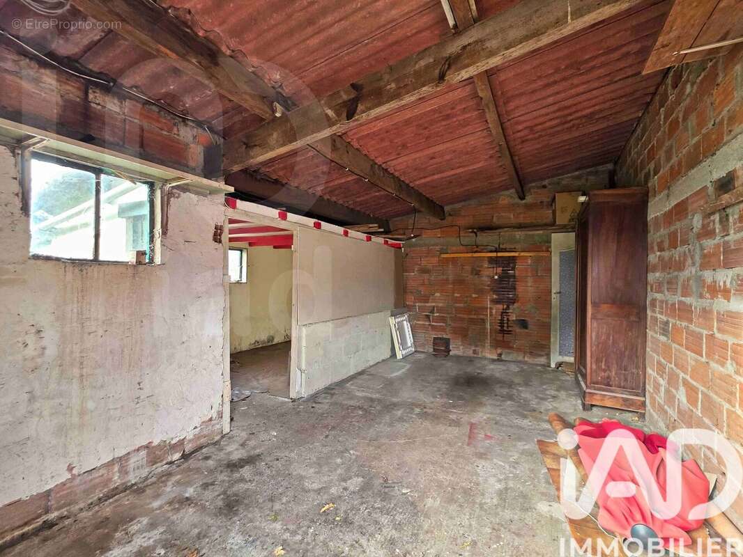 Photo 9 - Maison à PAUILLAC