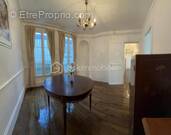 Appartement à AUBERVILLIERS