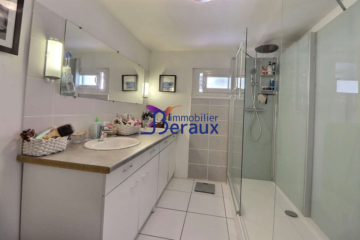 Maison 158 m² à Val-De-La-Haye  - photo 7