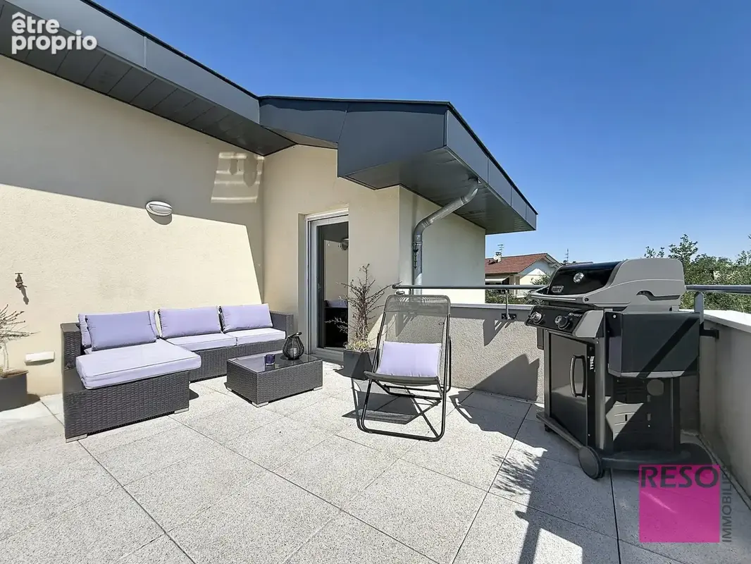 Appartement 3 pièces 64 m² à vendre à Reignier (74930) - photo 8
