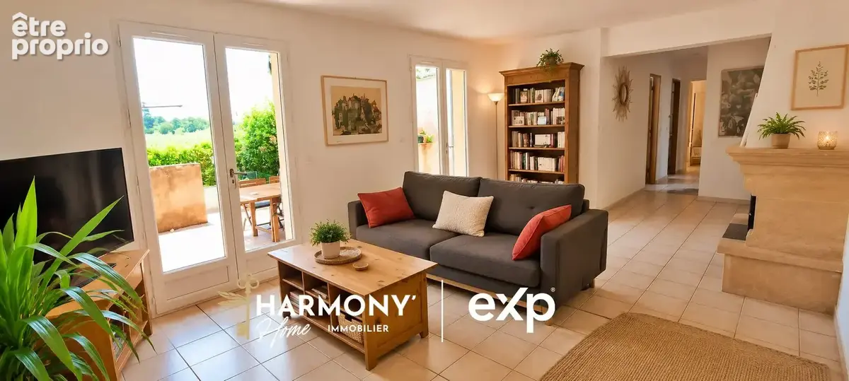Maison 88 m² à Villelaure  - photo 8