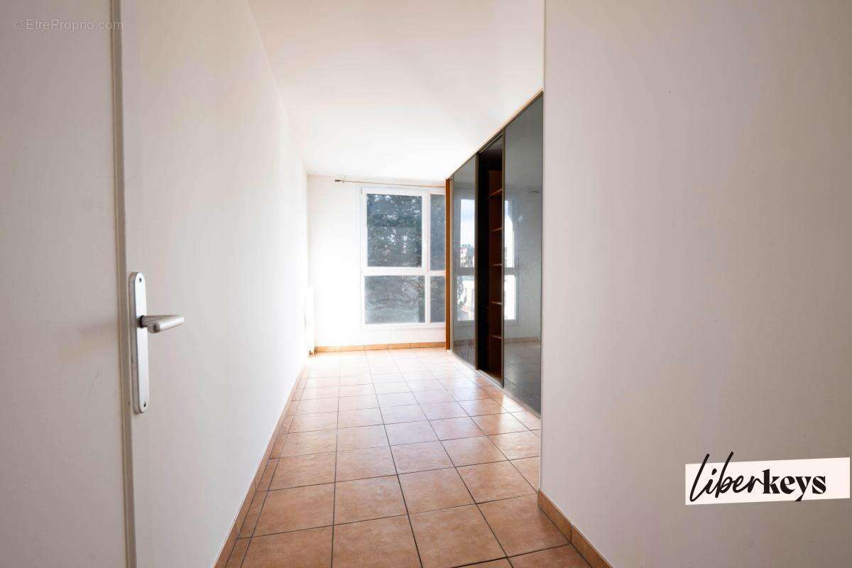 Appartement à CRETEIL
