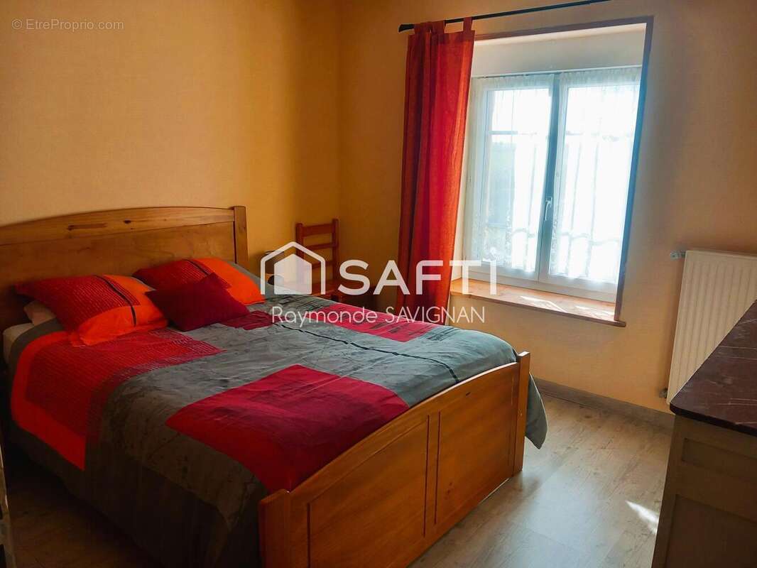 Photo 9 - Maison à LAIROUX