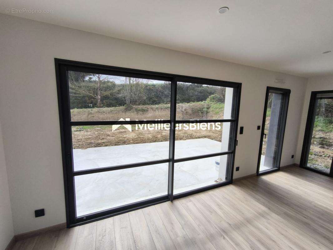 Maison à PLENEUF-VAL-ANDRE