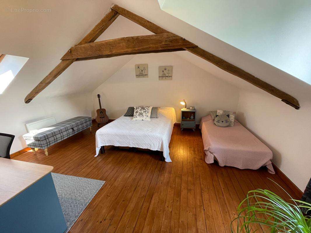Exclusivité - Morbihan - Charmante propriété sur son terrain de 3034 m2 - photo 10