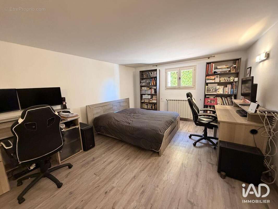 Photo 9 - Maison à ALLEINS