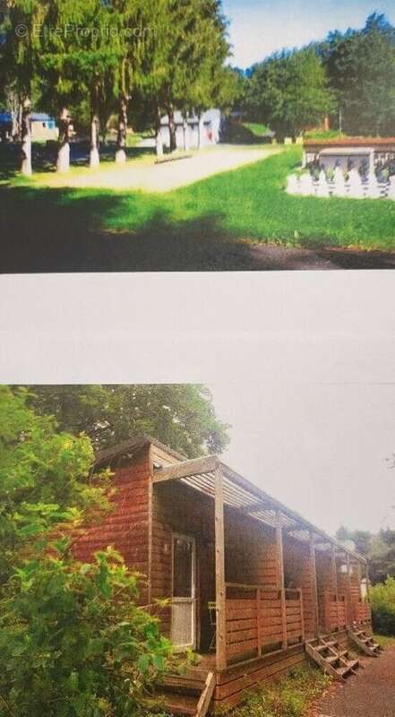 Commerce à SAINT-SAUVES-D&#039;AUVERGNE