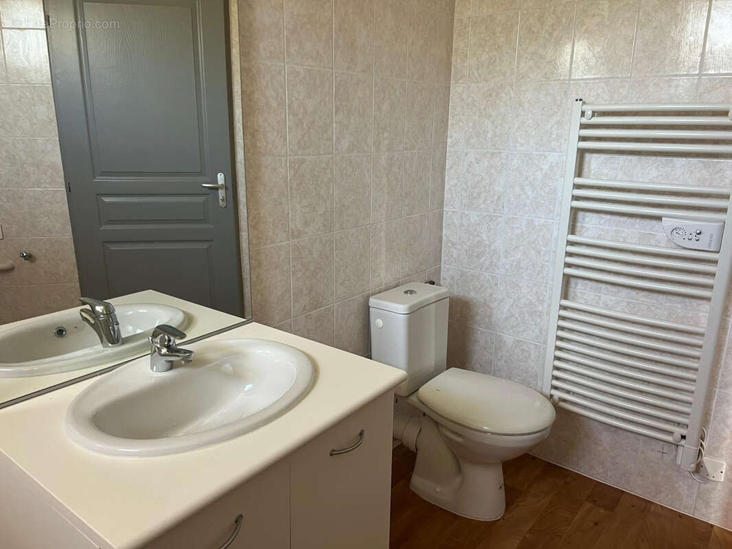 Appartement à BON-ENCONTRE