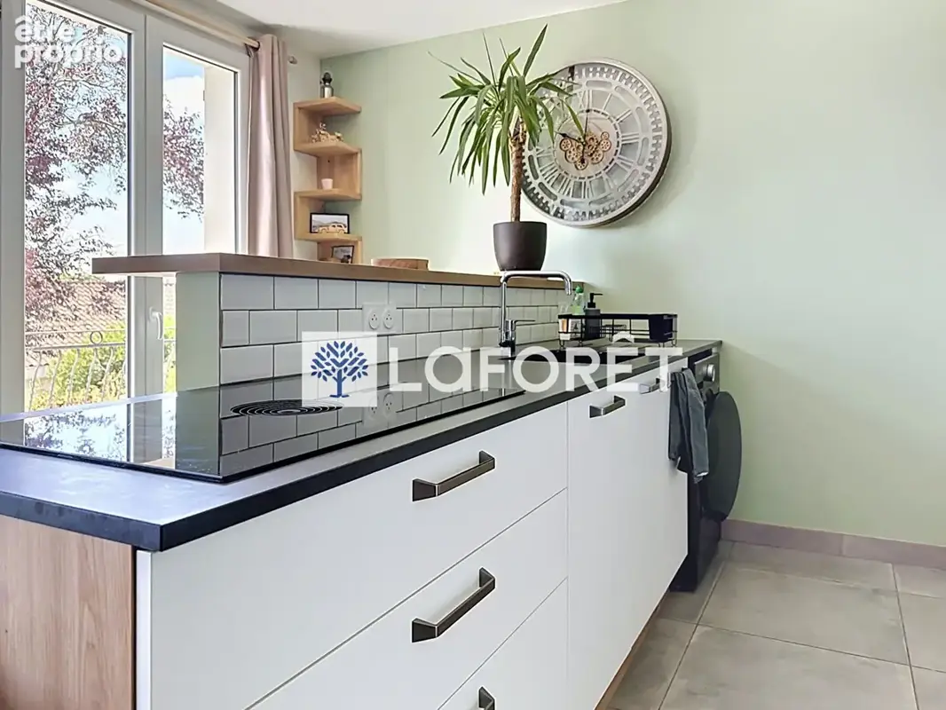 A vendre Chatillon-sur-Thouet - photo 7