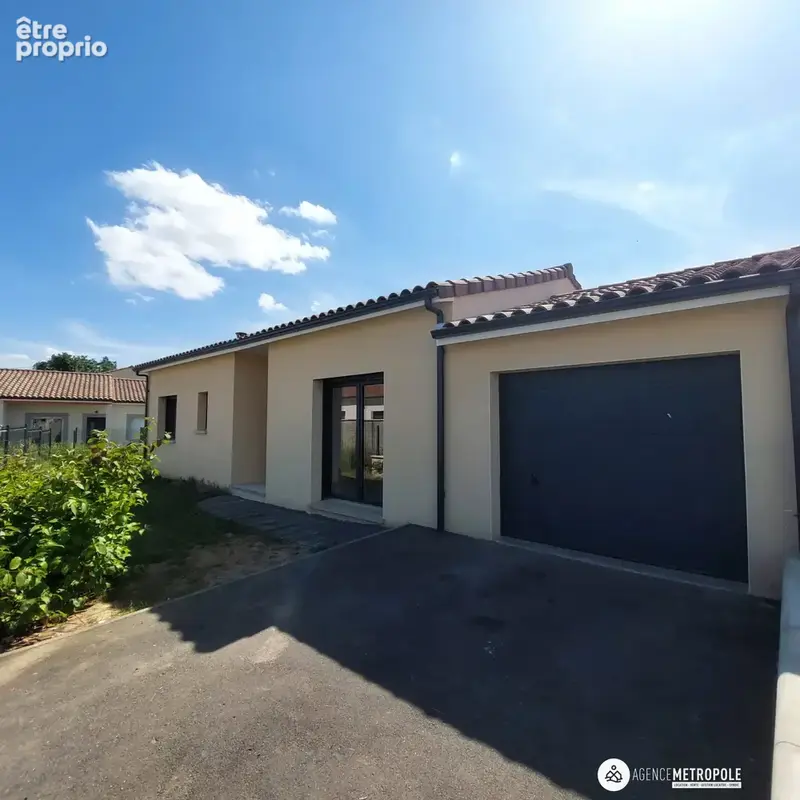 Maison 4 pièces 80 m² à vendre à Merville (31330) - photo 4