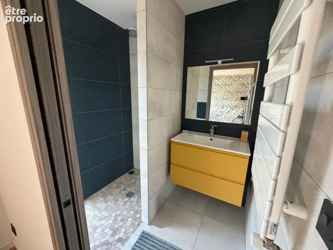 Plouarzel Maison 5 chambres type contemporain - photo 12