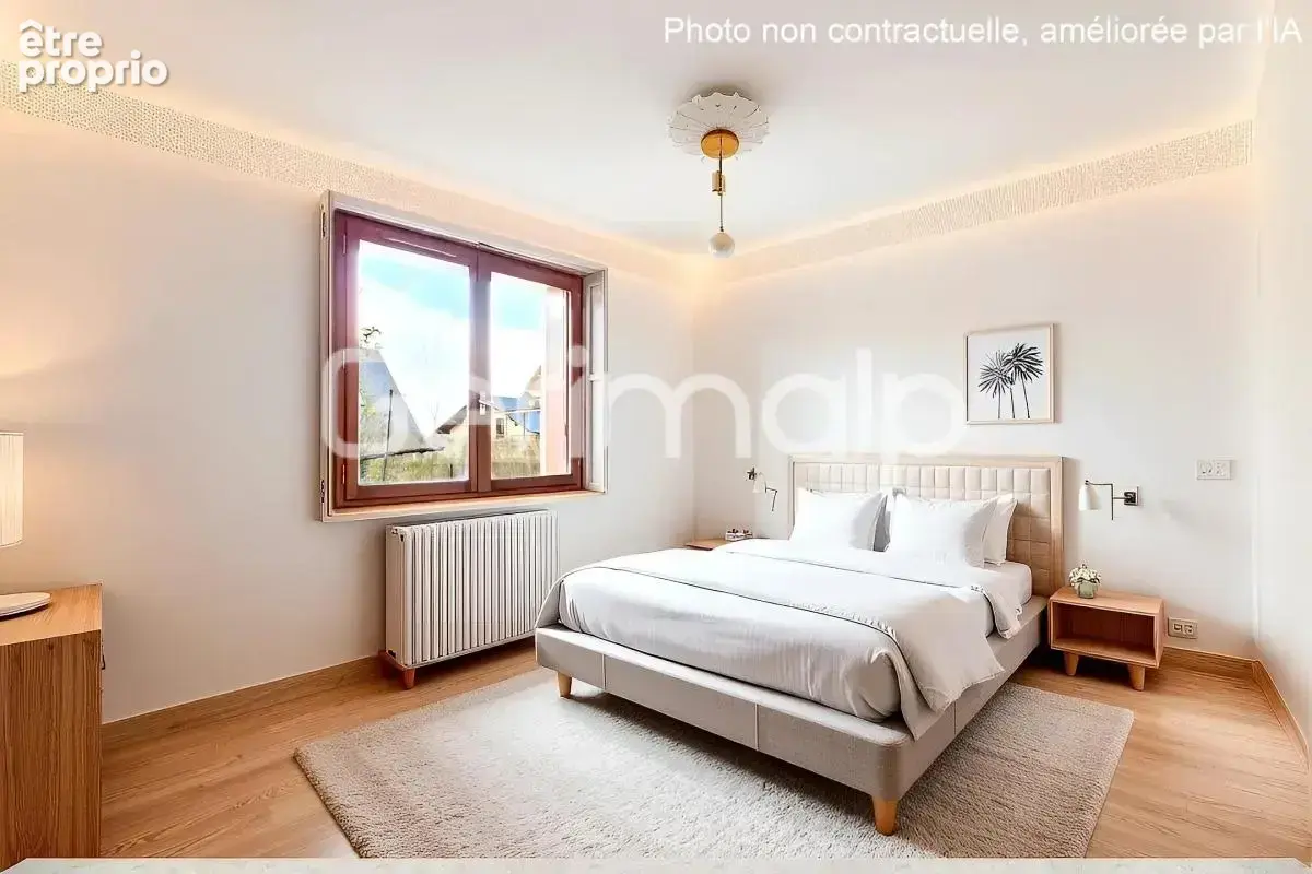 Vente - Appartement - 2 pièces + cuisine - 38,51 m² - 162 000 € - photo 8