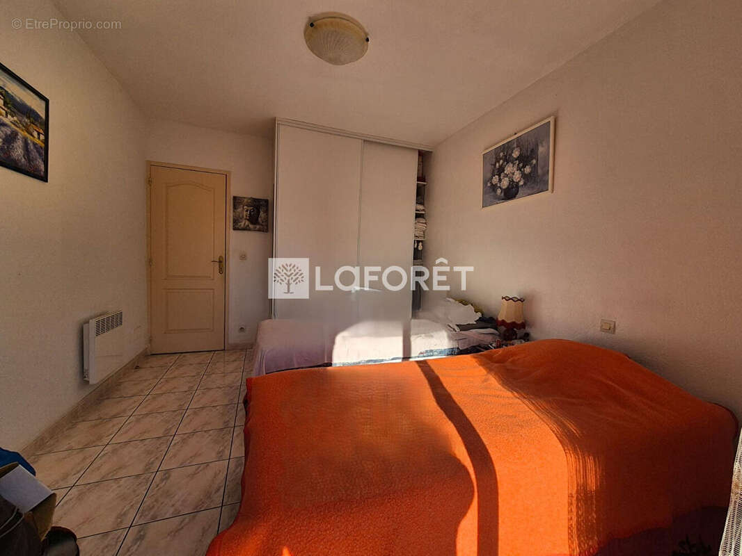 Maison à LE BARCARES