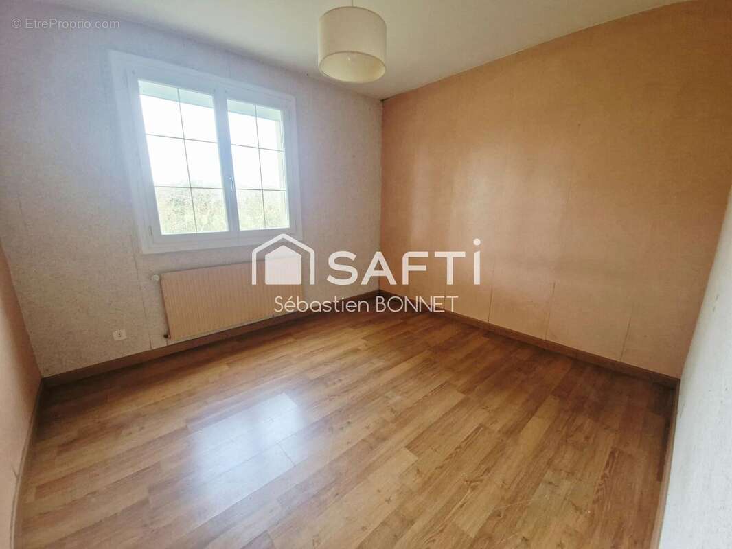 Photo 6 - Maison à LE CHAMP-SAINT-PERE