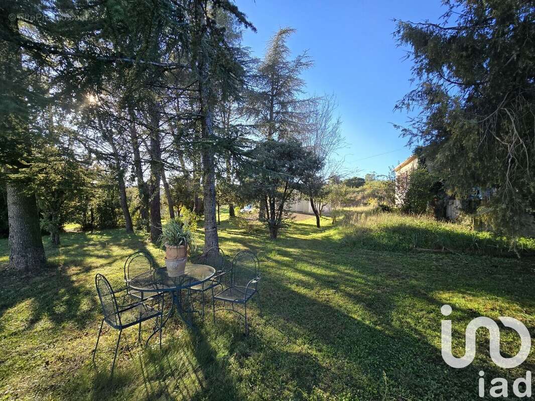 Photo 9 - Maison à SAINT-MICHEL-D&#039;EUZET