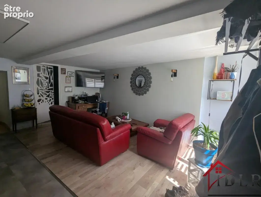 appartement AU RDC  avec jardin privatif - photo 3