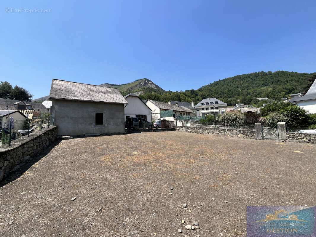 Petit ensemble immobilier - photo 15