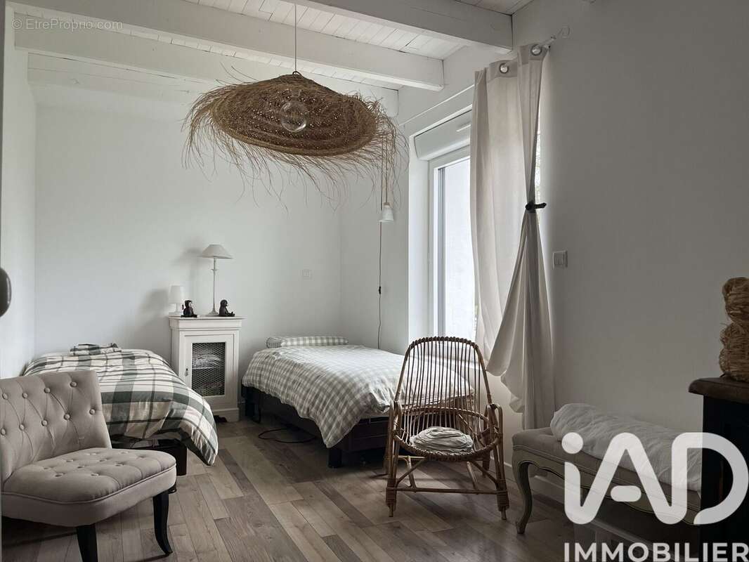 Photo 7 - Maison à CAMPBON