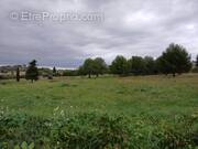 Terrain à SAINT-PARGOIRE