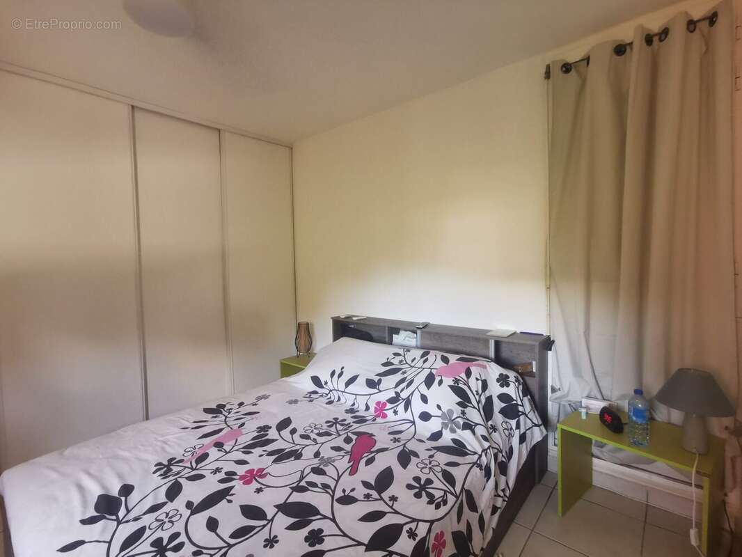 Appartement à LE LAMENTIN