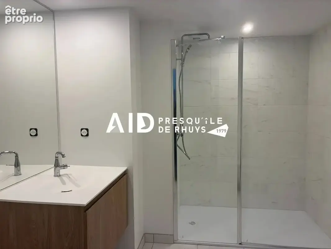 Appartement Sarzeau 2 pièce(s) 50 m2 - photo 4