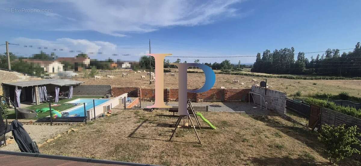 Maison - longere - photo 20