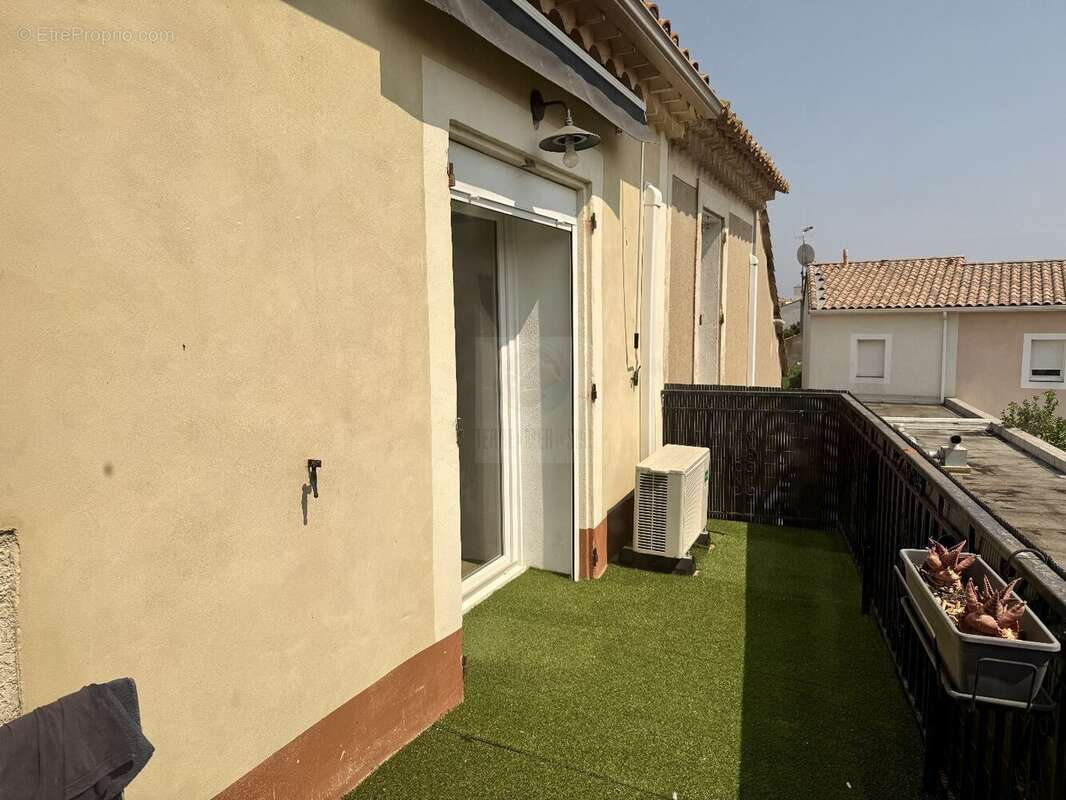 Maison 120 m² à Portiragnes  - photo 5