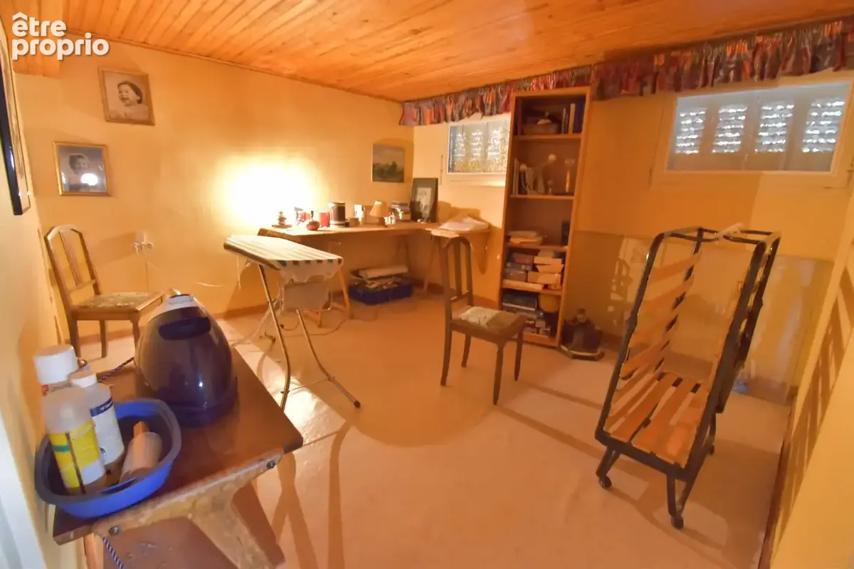 Villa 117m2 - Yzeure - photo 14