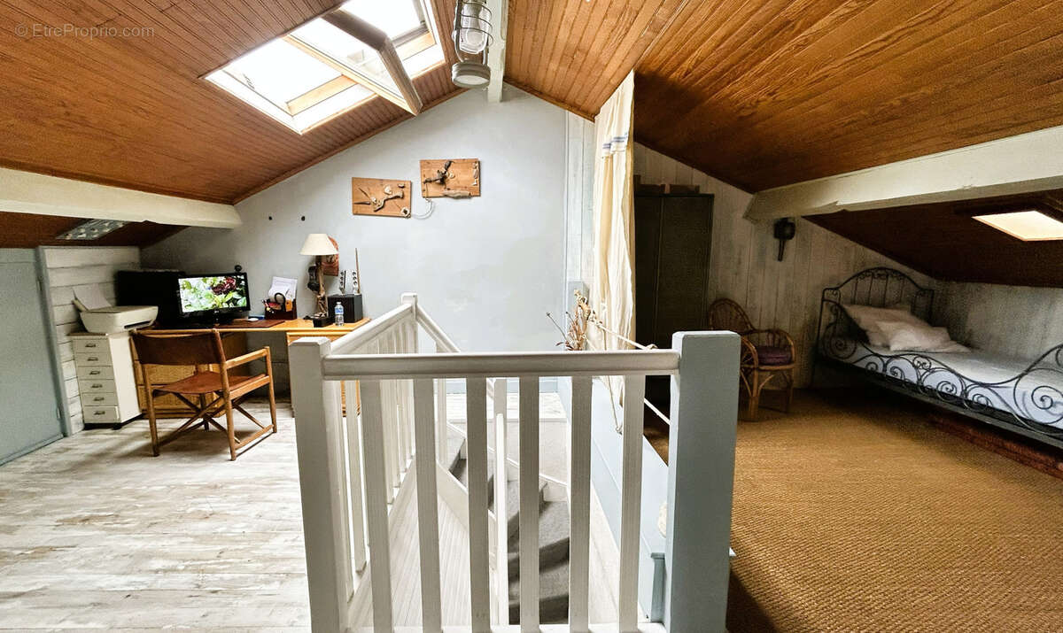 Appartement à URRUGNE