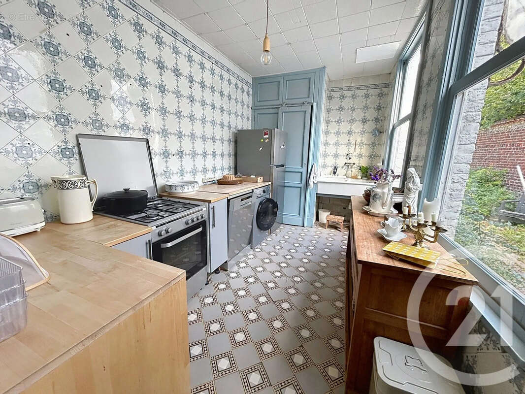 Maison 215 m² à Tourcoing  - photo 7