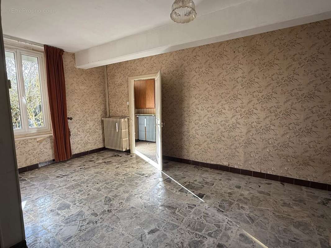 Maison à BAGNEAUX