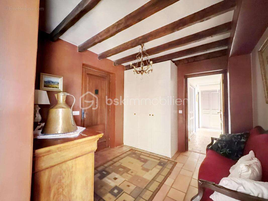 Maison à GARGAS
